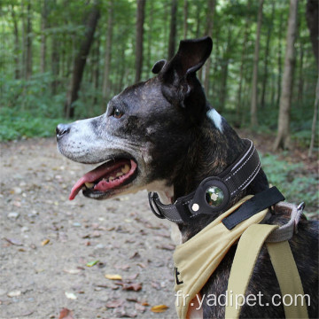 Collier de suivi GPS pour chien pour animal de compagnie